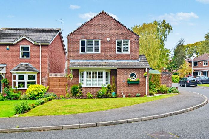 3 Bedroom Detached House For Sale In Mallard Close, Lincoln, LN6