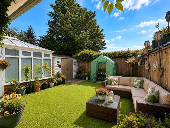 4 Bedroom Semi-Detached House For Sale In Spring Grove, Liverpool, Merseyside, L12