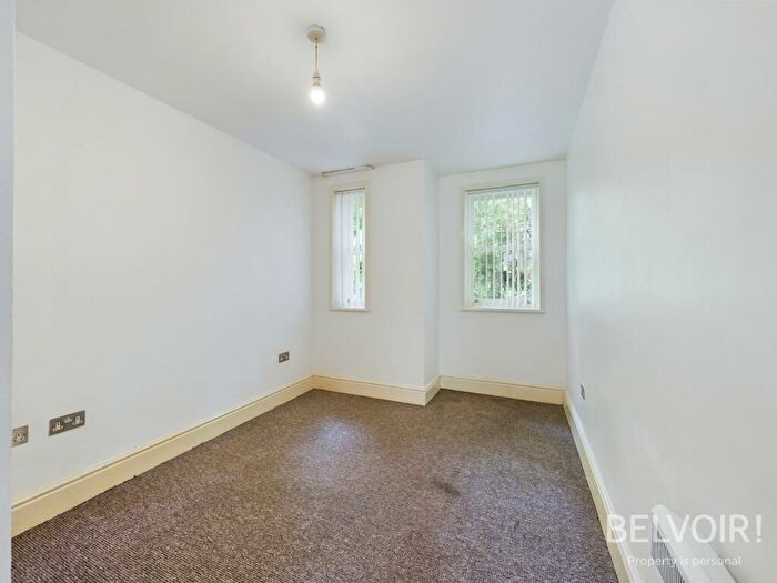 2 Bedroom Flat For Sale In Lark Lane, Aigburth, Liverpool, L17