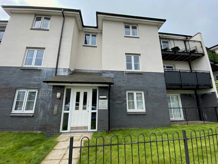 2 Bedroom Flat To Rent In Bellerphon Court, Copper Quarter, Pentrechwyth, Swansea, Swansea, SA1