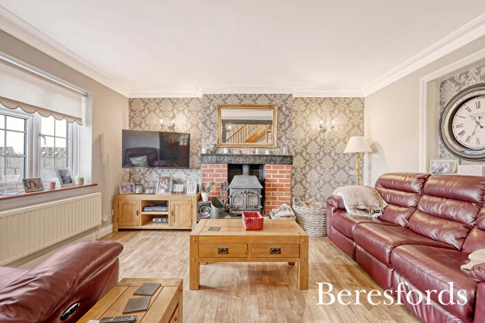 4 Bedroom Detached House For Sale In Marshes, Burnham-on-Crouch, CM0