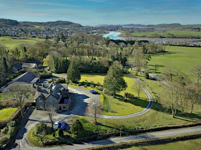 9 Bedroom Detached House For Sale In Arden House, Tongland Road, Kirkcudbright, DG6