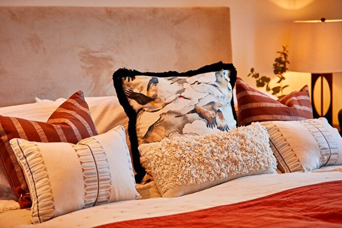 1 Bedroom Flat For Sale In The Restorey, Central Way, Park Royal, NW10