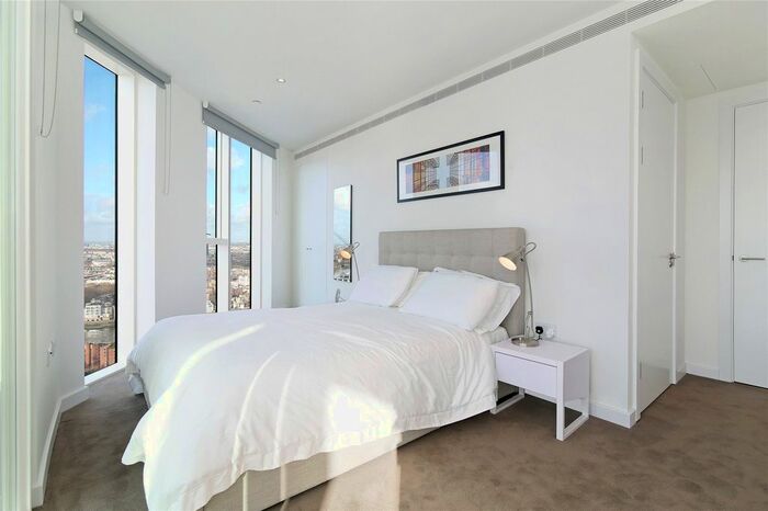 2 Bedroom Flat To Rent In Sky Gardens, Wandsworth Road, London, SW8