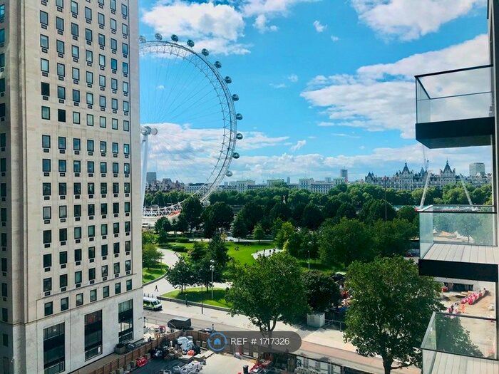 1 Bedroom Flat To Rent In Casson Square, London, SE1