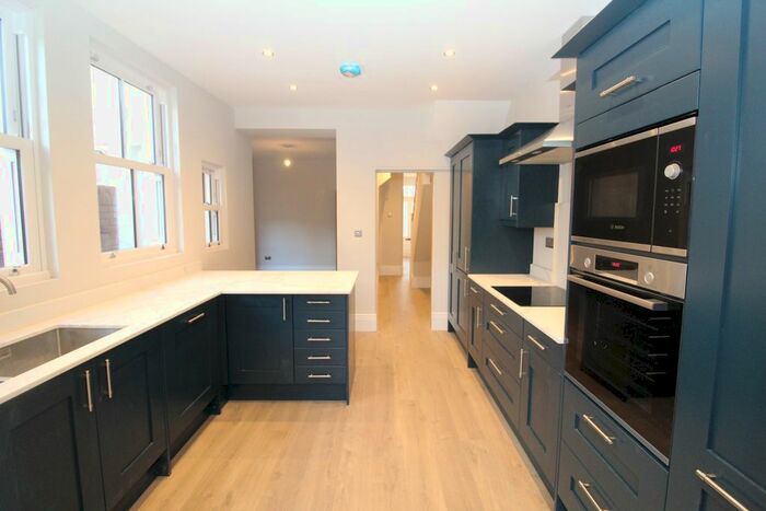 3 Bedroom Property To Rent In Llandaff Road, Canton, Cardiff CF11