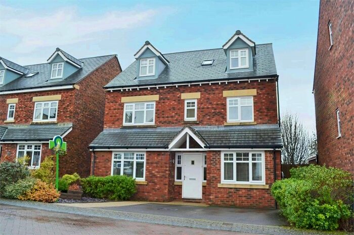 5 Bedroom Detached House For Sale In Ivy Bank Close, Ingbirchworth, Penistone, Sheffield, South Yorkshire S36