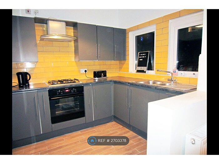 5 Bedroom Terraced House To Rent In Thornycroft Road, Liverpool, L15