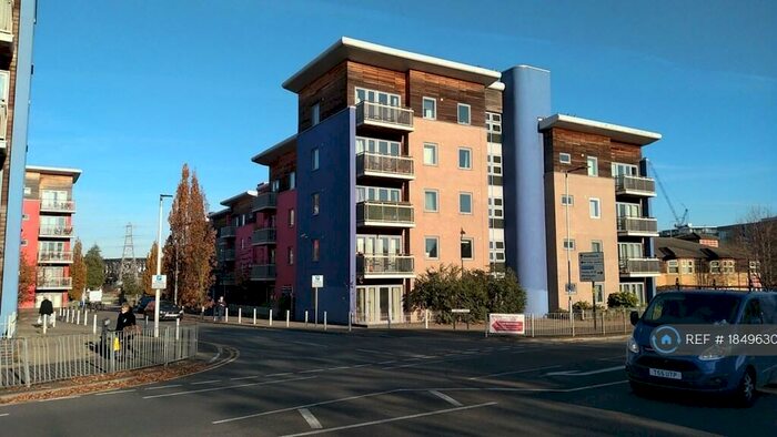 2 Bedroom Flat To Rent In Cubitt Way, Peterborough, PE2