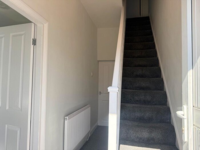 2 Bedroom Terraced House To Rent In Mainsforth Terrace, Sunderland, SR2