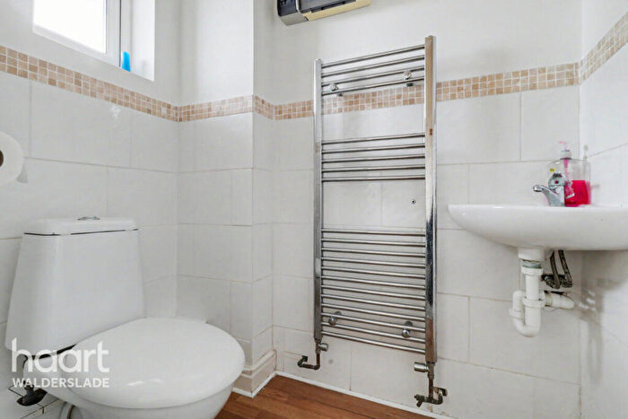 3 Bedroom Semi Detached House To Rent In Mount Field, Queenborough, ME11