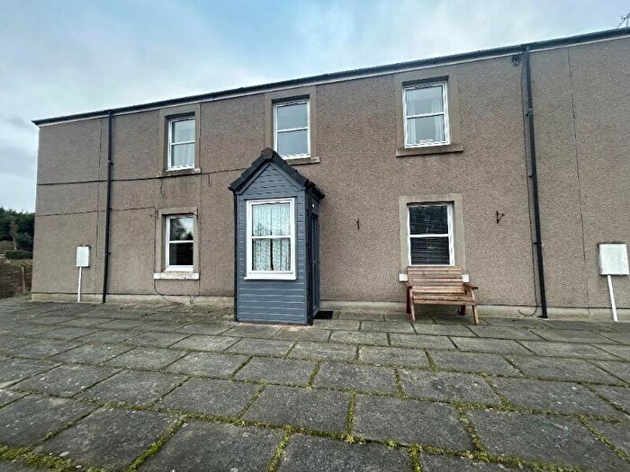2 Bedroom Flat To Rent In Russell Street Stanley, PH1