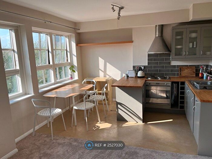 1 Bedroom Flat To Rent In Wilmot St, London, E2