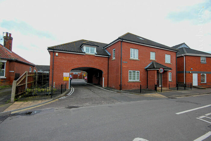2 Bedroom Apartment To Rent In St. Johns Road, Norwich, NR12
