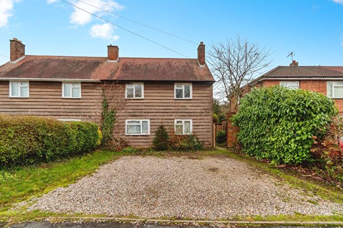 4 Bedroom Semi Detached House For Sale In King Street, Burntwood, WS7