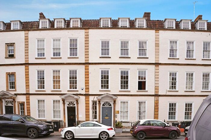 1 Bedroom Flat For Sale In Orchard Street, Bristol, BS1