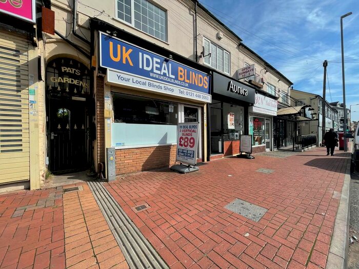 1 Bedroom Flat To Rent In Three Shires Oak Road, Bearwood, Smethwick, B67