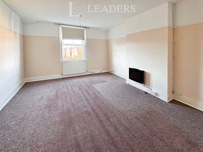 1 Bedroom Property To Rent In North Parade, Lowestoft, NR32