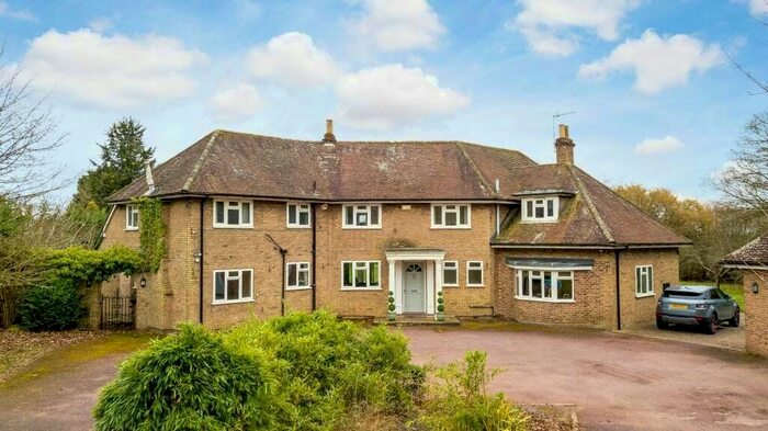 5 Bedroom Detached House For Sale In Southam Road, Radford Semele, Leamington Spa, CV31