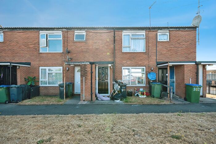 2 Bedroom Maisonette For Sale In Beeches Road, Oldbury, B68
