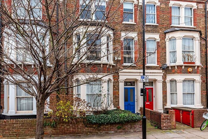 2 Bedroom Flat To Rent In Portnall Road, Queens Park, W9