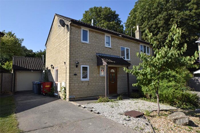 1 Bedroom Property To Rent In Vanner Road, Witney, Oxfordshire, OX28