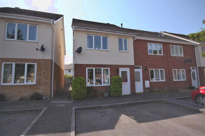 3 Bedroom End Of Terrace House To Rent In Acanthus Court, Whiteley, Fareham, PO15