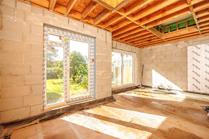 3 Bedroom Terraced House For Sale In Cuddenbeake Terrace, St Germans, Cornwall, PL12