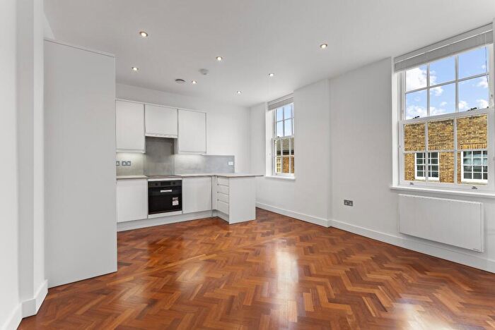 1 Bedroom Apartment To Rent In Flat, Priestgate, Peterborough, PE1