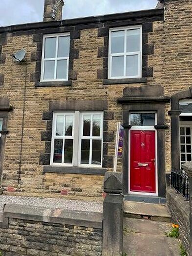 3 Bedroom Terraced House To Rent In Babylon Lane, Adlington, PR6