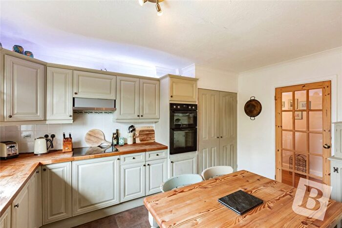 3 Bedroom Bungalow For Sale In Walden House Road, Great Totham, Maldon, Essex, CM9