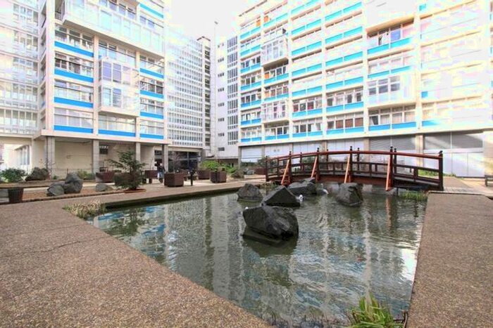 2 Bedroom Flat To Rent In Newington Causeway Vantage Building, London, SE1