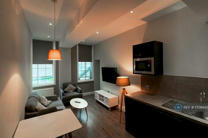 1 Bedroom Flat To Rent In Reliance House, Liverpool, L2