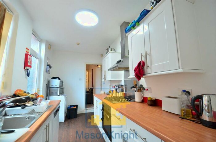5 Bedroom Terraced House To Rent In Student Property - Manilla RoadSelly Oak, Birmingham, B29