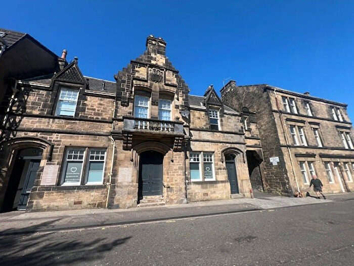 2 Bedroom Flat For Sale In Collier Street, Johnstone, PA5