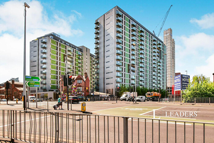 1 Bedroom Apartment To Rent In Local Blackfriars, Bury Street, Salford, M3