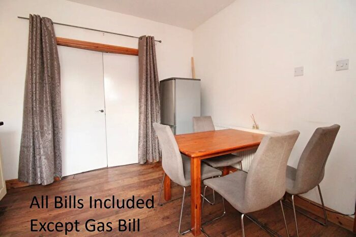 2 Bedroom Flat To Rent In Westbourne Road, Luton, LU4