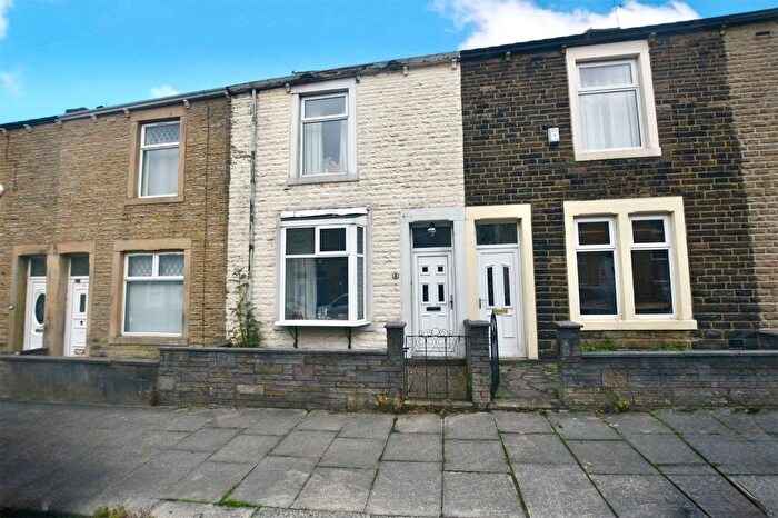 3 Bedroom Terraced House For Sale In Newton Street, Clitheroe, Lancashire, BB7