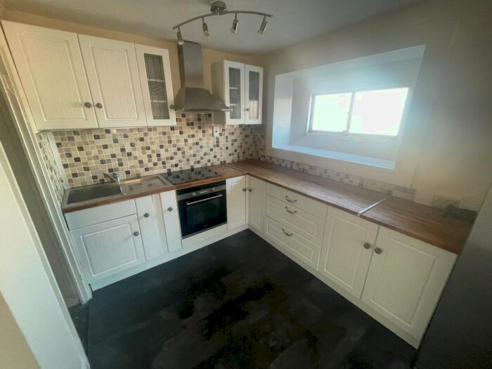 1 Bedroom Flat To Rent In Carrick Point, Falmouth Road, Evington, Leicester, LE5