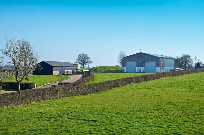 Land For Sale In Wind Hill, Magdalen Laver, Ongar, Essex, CM5