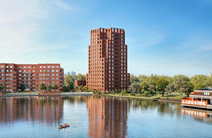 1 Bedroom Flat For Sale In Sydney Road, London, SE2