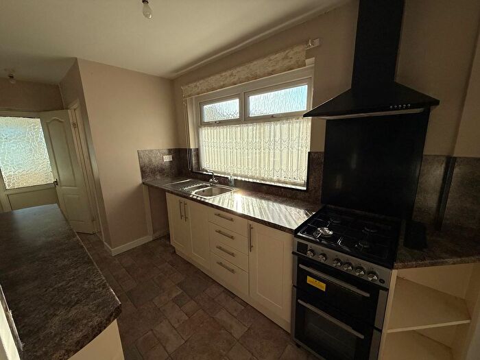3 Bedroom Semi-Detached House For Sale In Wellfield Square, Neath, Neath Port Talbot., SA11