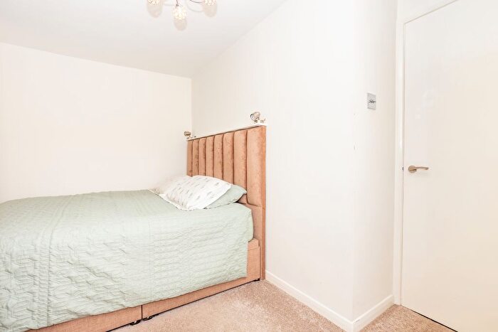 2 Bedroom Bungalow For Sale In Warmanbie Square, Brydekirk, Annan, DG12