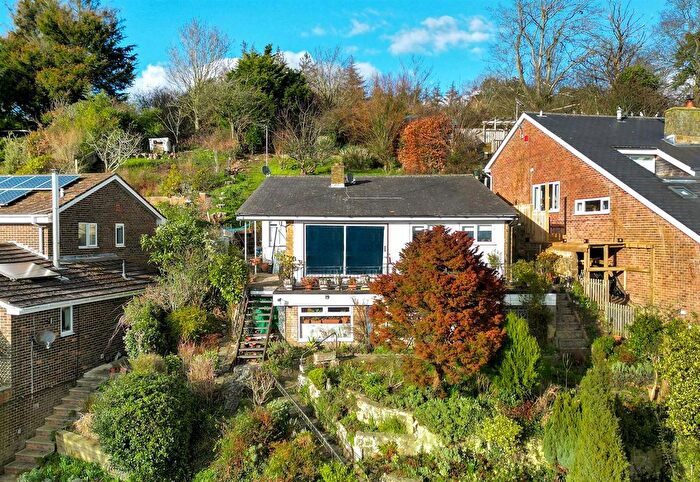 2 Bedroom Detached House For Sale In Love Lane, Rye, East Sussex, TN31