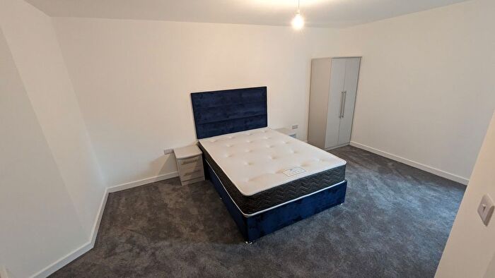 1 Bedroom Flat To Rent In Apartment, Fargate, Church Street, S1