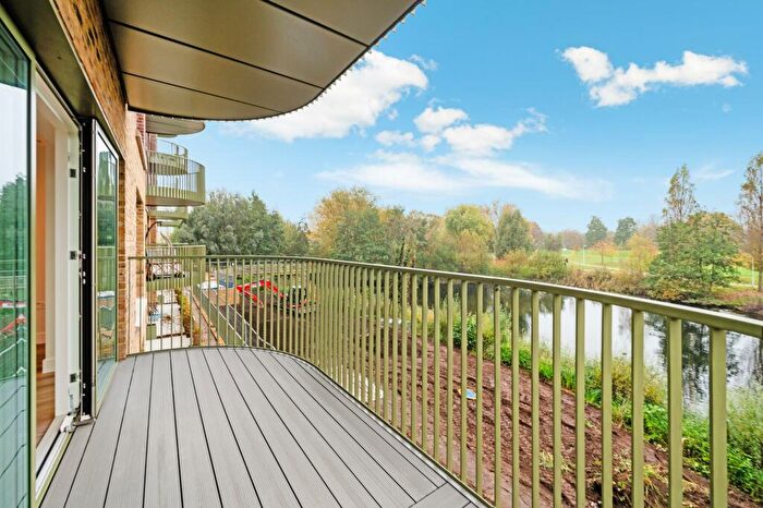 2 Bedroom Apartment To Rent In Bufton House, Kidbrooke Village, London, SE3