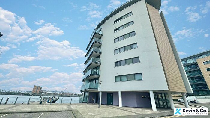 1 Bedroom Flat For Sale In Basin Approach, London, E16