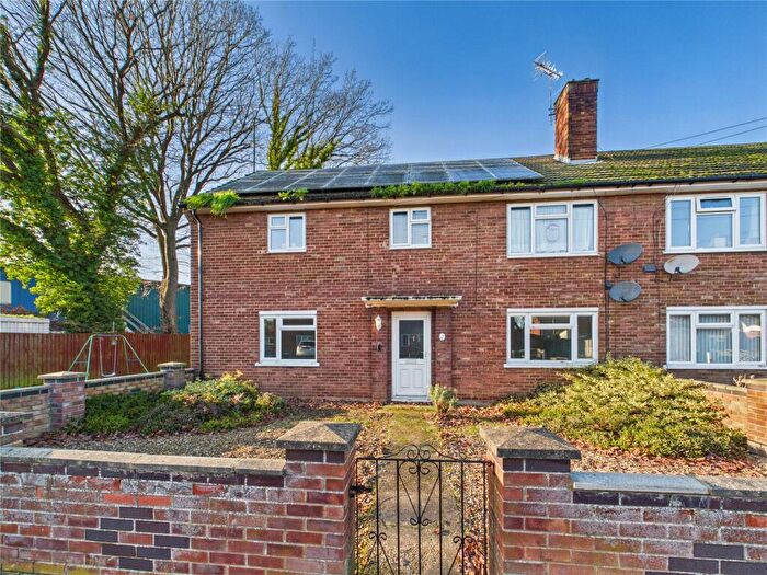 2 Bedroom Maisonette To Rent In Watts Road, Colchester, Essex, CO2