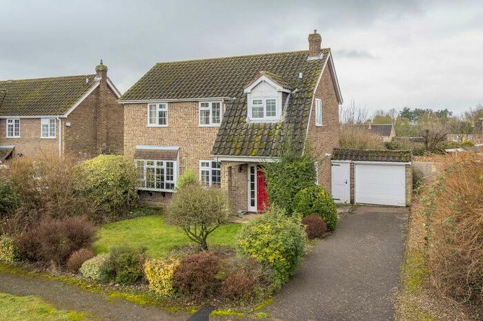 4 Bedroom Detached House For Sale In Long Melford, Sudbury, Suffolk, CO10