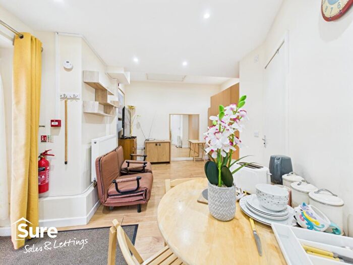 Studio To Rent In Horselers, Hemel Hempstead, Hertfordshire, HP3